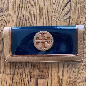 Tory Burch Clutch